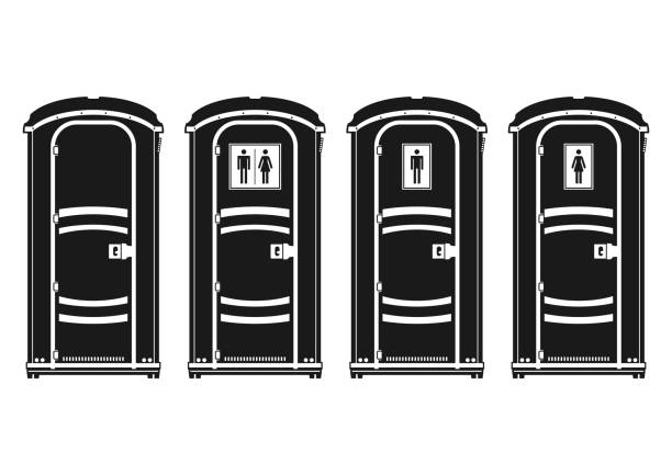 Best Eco-Friendly Portable Toilets  in Prudhoe Bay, AK