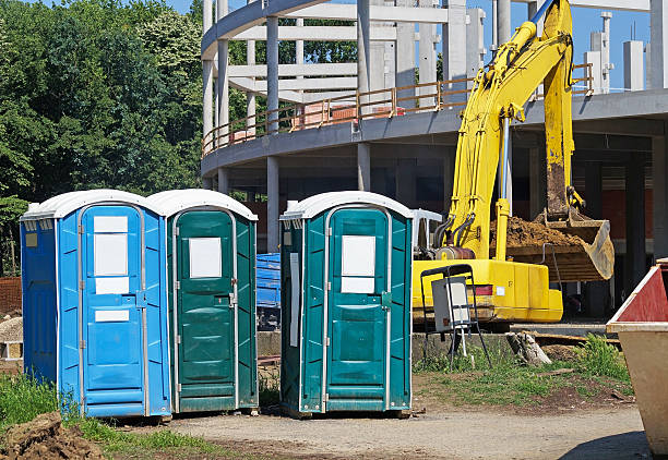 Best Event Portable Toilet Rental  in Prudhoe Bay, AK